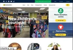 Sites similar to renaissancequebec.ca
