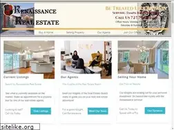 Sites similar to renaissancerealestate.net