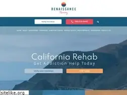 Sites similar to renaissancerecovery.com