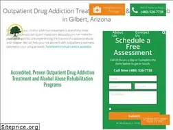 Sites similar to renaissancerecoverycenter.com