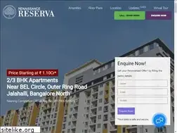Sites similar to renaissancereserva.com
