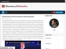 Sites similar to renaissancerestorations.com