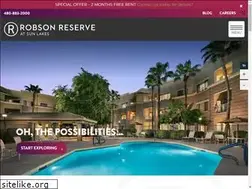 Sites similar to renaissanceretirement.com