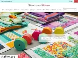 Sites similar to renaissanceribbons.com