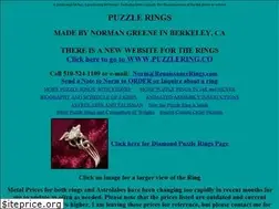 Sites similar to renaissancerings.com