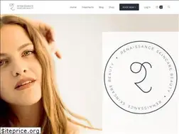 Sites similar to renaissanceskincarebeauty.co.uk