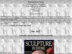 Sites similar to renaissancestone.com