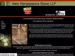 Sites similar to renaissancestonellp.com