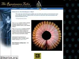 Sites similar to renaissancetailor.com