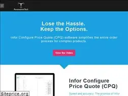 Sites similar to renaissancetech.com