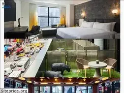 Sites similar to renaissancetimessquare.com