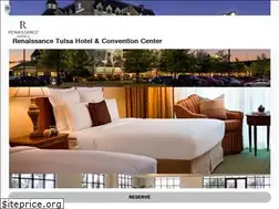 Sites similar to renaissancetulsa.com