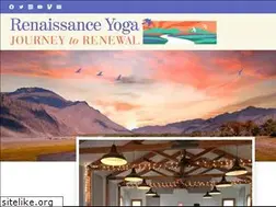 Sites similar to renaissanceyoga.com