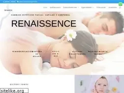 Sites similar to renaissence.com.ec
