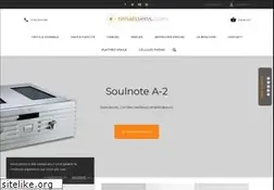 Sites similar to renaissens.com