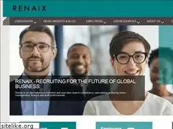 Sites similar to renaix.com