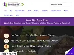 Sites similar to renaldiethq.com