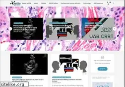 Sites similar to renalfellow.blogspot.com