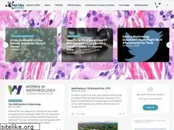 Sites similar to renalfellow.org