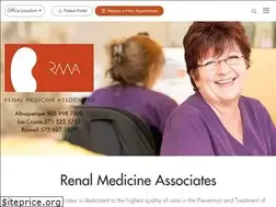 Sites similar to renalmed.com