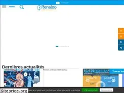 Sites similar to renaloo.com