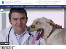 Sites similar to renalvet.com.br