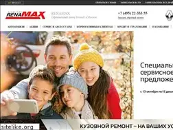 Sites similar to renamax.ru
