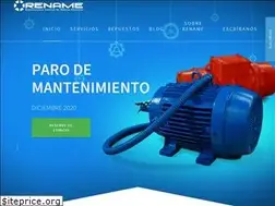 Sites similar to renamecr.com