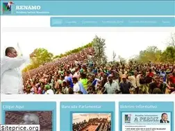 Sites similar to renamo.org.mz