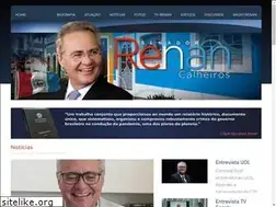 Sites similar to renancalheiros.com.br