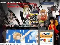 Sites similar to renanfer01.blogspot.com