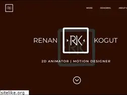 Sites similar to renankogut.com