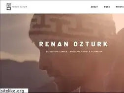 Sites similar to renanozturk.com