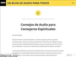 Sites similar to renanrejon.wordpress.com