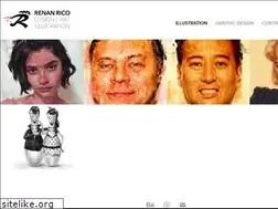 Sites similar to renanrico.com