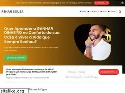 Sites similar to renansouza.com