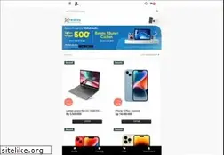 Sites similar to renanstore.co.id