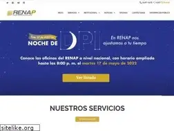 Sites similar to renap.gob.gt