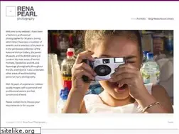 Sites similar to renapearl.com