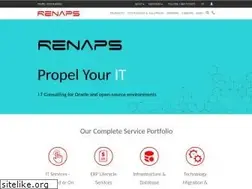 Sites similar to renaps.com
