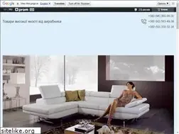 Sites similar to renapur.com.ua