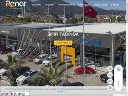 Sites similar to renar.com.tr