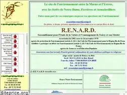 Sites similar to renard-nature-environnement.fr