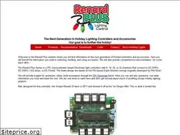 Sites similar to renard-plus.com