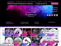 Sites similar to renardance.ru