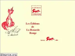 Sites similar to renarderouge.fr