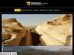 Sites similar to renardet.net