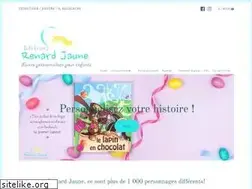 Sites similar to renardjaune.com