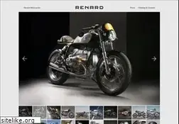 Sites similar to renardmotorcycles.com