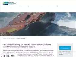 Sites similar to renarecovery.org.nz